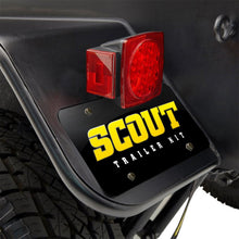 Load image into Gallery viewer, Scout-Trailer-Kit