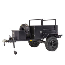 Load image into Gallery viewer, Scout-Trailer-Kit