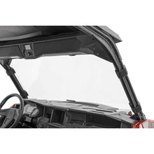 Load image into Gallery viewer, Scratch-Resistant-Full-Windshield-16-20-Polaris-General-Rough-Country