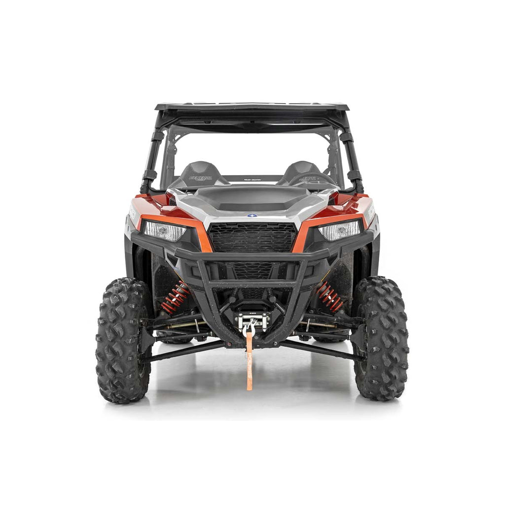 Scratch-Resistant-Full-Windshield-16-20-Polaris-General-Rough-Country