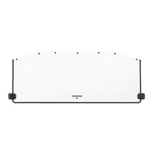 Load image into Gallery viewer, Scratch-Resistant-Rear-Windshield-Panel-16-20-Can-Am-Defender-Rough-Country