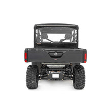 Load image into Gallery viewer, Scratch-Resistant-Rear-Windshield-Panel-16-20-Can-Am-Defender-Rough-Country