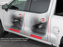 Load image into Gallery viewer, Weathertech SP0054 Scratch Protection Film for Select Dodge Ram 1500, Dodge Ram 2500, Dodge Ram 3500, Ram 1500, Ram Classic, Ram 2500, Ram