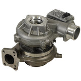 BD Diesel 1045844 Screamer Turbo Chevy/GM 6.6L L5P Duramax 2017-2021