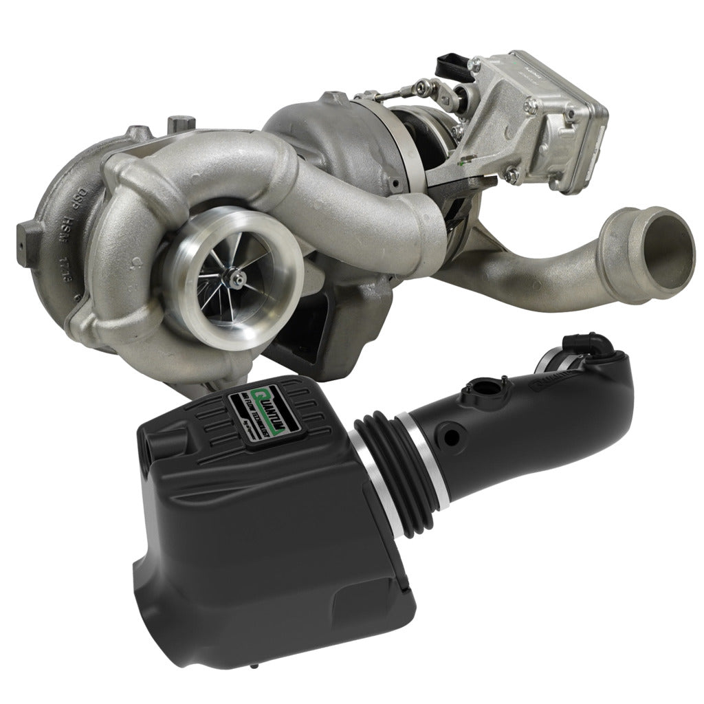 Screamer-V2s-Twin-Turbo---Ford-6.4L-2008-2010-CW-Air-Intake-Kit