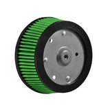 Green Filter 2743 Screaming Eagle 3 Bolt 2008;  H 2