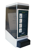 Load image into Gallery viewer, Worx 11-9965 Hand Cleaner Dispenser