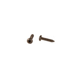 OMIX-ADA 12038.02 Screw, Headliner Trim Molding
