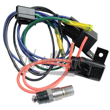 Load image into Gallery viewer, Screw-In-Type-Relay--Temperature-Switch-Kit