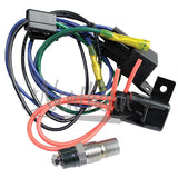 Northern Radiator Z40078 Screw-In Type Relay & Temperature Switch Kit