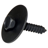 Crown Automotive 6506161AA Screw; M4.2 X 1.41 X 20 for Multiple Jeep, Dodge, Chrysler and Fiat Applications