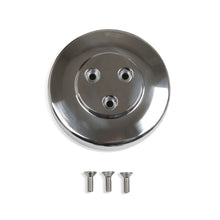 Load image into Gallery viewer, Sd7-Compressor-Pulley-Cover-Polished