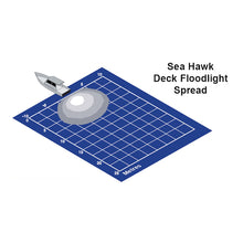 Load image into Gallery viewer, Seahawk-White-Housing-Spread-2Lt