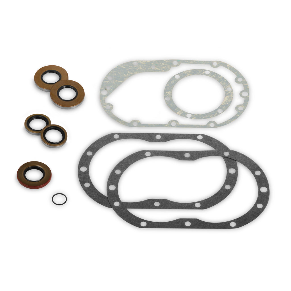 Seal--Gasket-Kit---Weiand-Supercharger