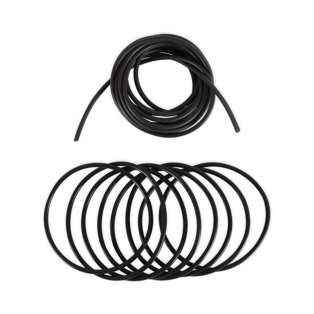 Seal-Kit,-Coyote-Hi-Ram--Ultra-Lo-Ram-Plenum-Black