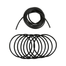 Load image into Gallery viewer, Seal-Kit,-Coyote-Hi-Ram--Ultra-Lo-Ram-Plenum-Black