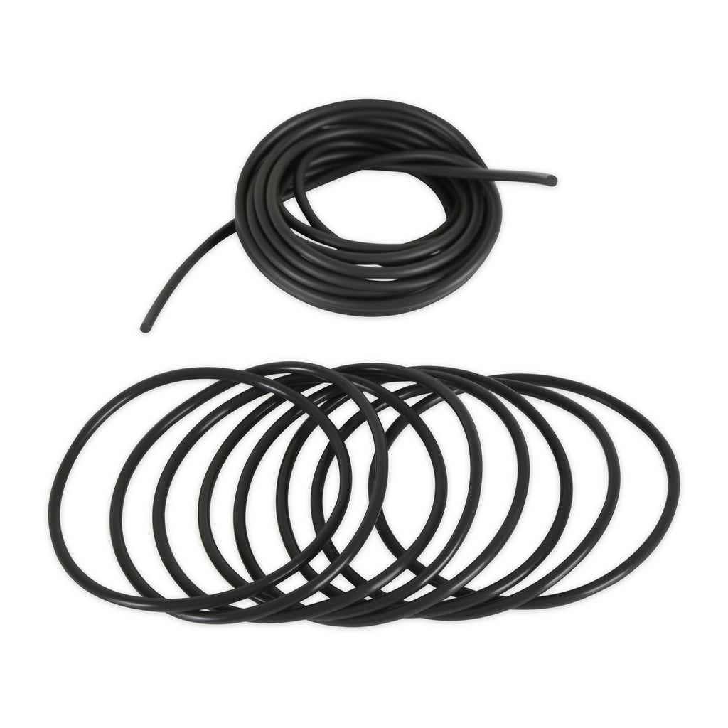 Seal-Kit,-Coyote-Hi-Ram--Ultra-Lo-Ram-Plenum-Black