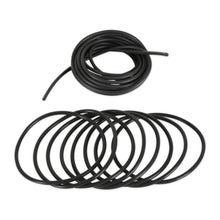 Load image into Gallery viewer, Seal-Kit,-Coyote-Hi-Ram--Ultra-Lo-Ram-Plenum-Black
