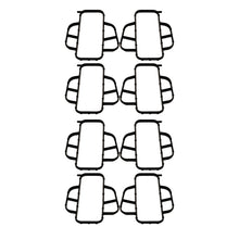 Load image into Gallery viewer, Seal-Port-Kit-For-Airforce-Manifold-Pn-2701-2702