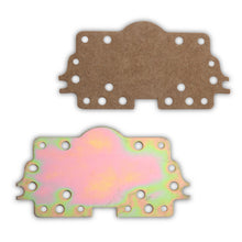 Load image into Gallery viewer, Sealing-Plate---Sec.-Power-Valve-Cavity