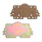 Holley 108-122 Secondary Sealing Plate