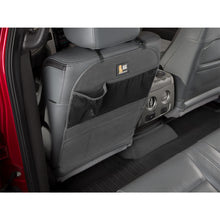 Load image into Gallery viewer, Seat-Back-Protector-Black-18.5In-W-X-23.5-In-H