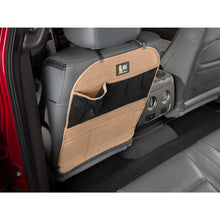 Load image into Gallery viewer, Seat-Back-Protectors-Tan-18.5-W-X-23.5-In-H