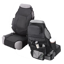 Load image into Gallery viewer, Seat-Cover---Katch-All---Black