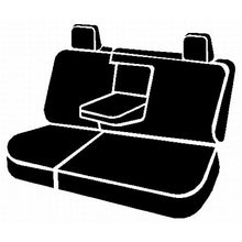 Load image into Gallery viewer, Seat-Cover-18-24-Equinox-18-20-Terrain-Rear-6040-Split-Grey-Saddle-Blanket