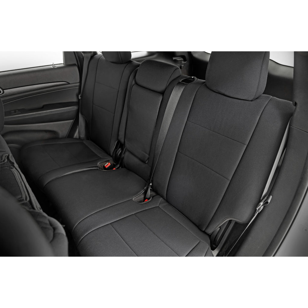 Seat-Covers-Front-Row-And-Rear-Row-Bench-Jeep-Grand-Cherokee-Wk2-2Wd4Wd-(11-22)-Rough-Country