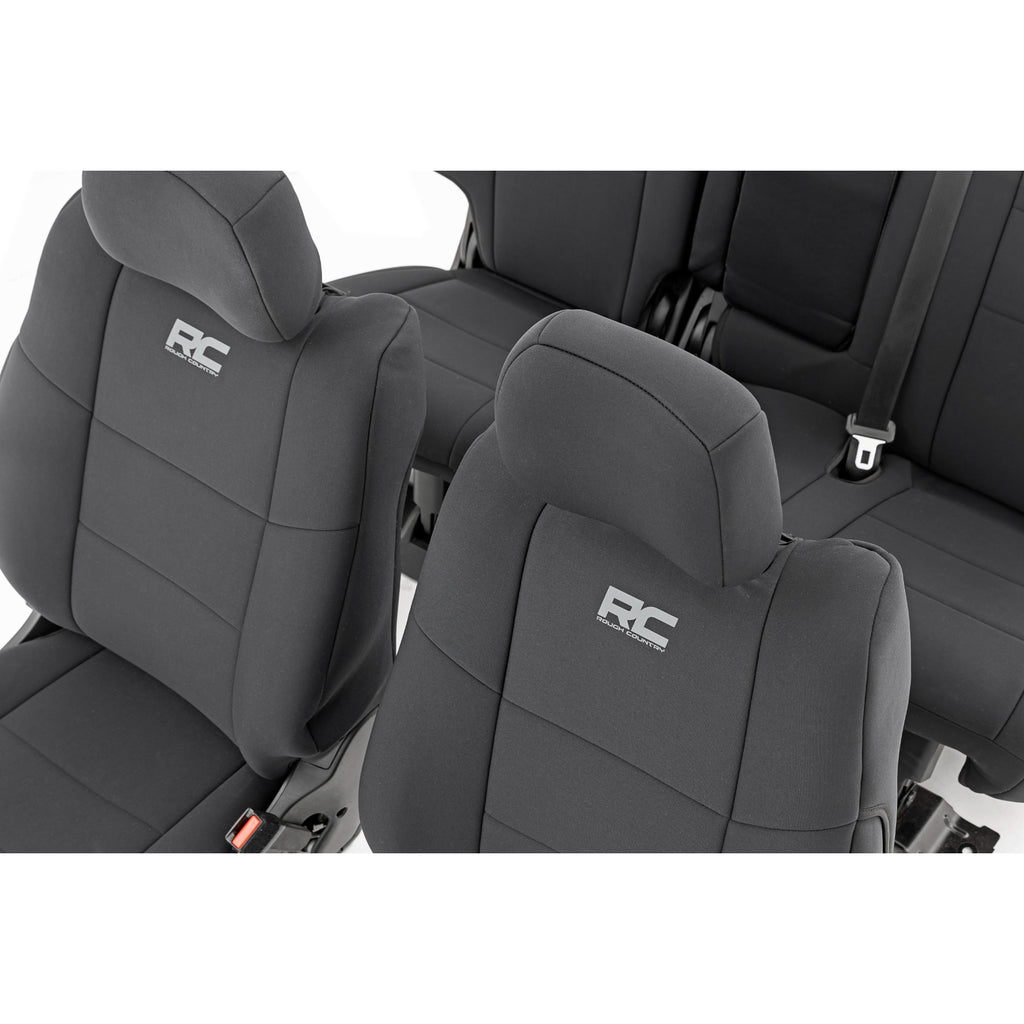 Seat-Covers-Front-Row-And-Rear-Row-Bench-Jeep-Grand-Cherokee-Wk2-2Wd4Wd-(11-22)-Rough-Country