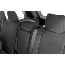 Load image into Gallery viewer, Seat-Covers-Front-Row-And-Rear-Row-Bench-Jeep-Grand-Cherokee-Wk2-2Wd4Wd-(11-22)-Rough-Country