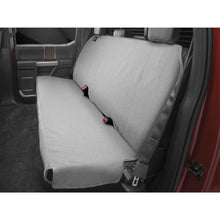 Load image into Gallery viewer, Seat-Protector-Gray-Second-Row-Seating-56.5X20.5X23
