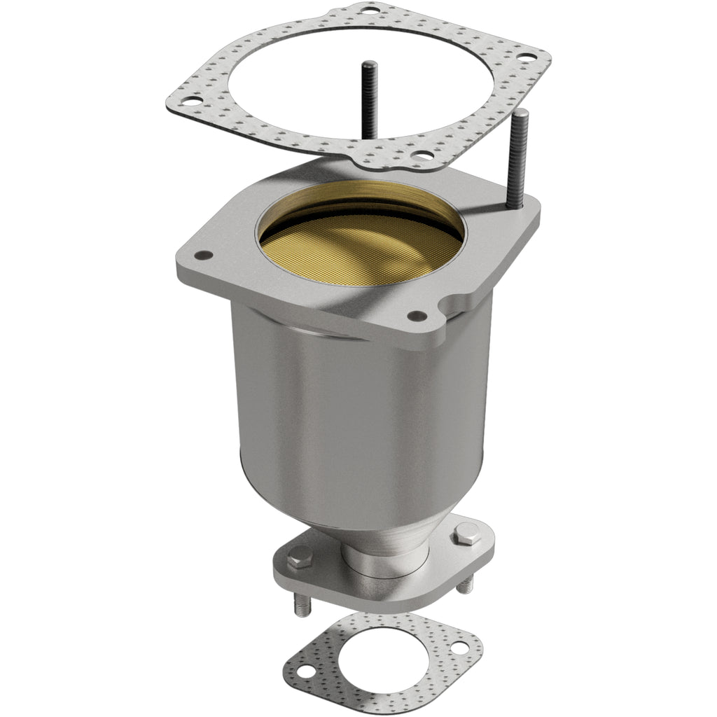 Sebring-2.7L-Directfit-Catalytic-Converter