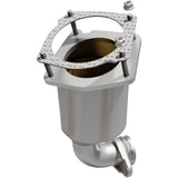 Magnaflow 4561110 California Direct-Fit Catalytic Converter