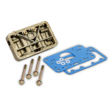 Holley 34-6 Secondary Metering Block Conversion Kit
