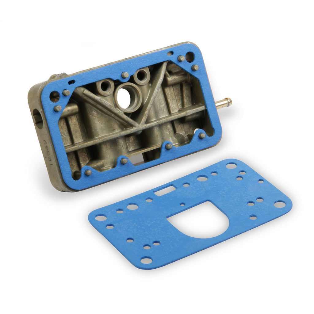Secondary-Metering-Blocks