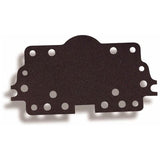 Holley 108-27-2 Secondary Metering Plate Gasket