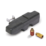 Holley 116-15 Secondary Wedged Float with main jet extensions