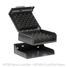 Load image into Gallery viewer, Secure-Lock-Box---Sleeve-Only