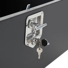 Load image into Gallery viewer, Security-Storage-Vault---Rear-Lockable-Storage-Box