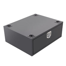 Load image into Gallery viewer, Security-Storage-Vault---Rear-Lockable-Storage-Box