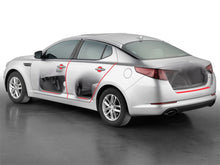 Load image into Gallery viewer, Weathertech SP0442 Scratch Protection Film for Select Audi A4 allroad