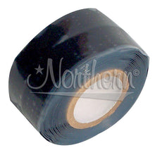 Load image into Gallery viewer, Self-Fusing-Silicone-Tape---Black
