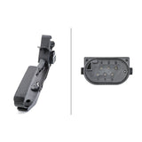 Hella 010946501 Accelerator Pedals