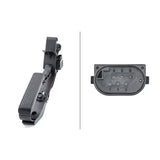 Hella 010946481 Accelerator Pedals