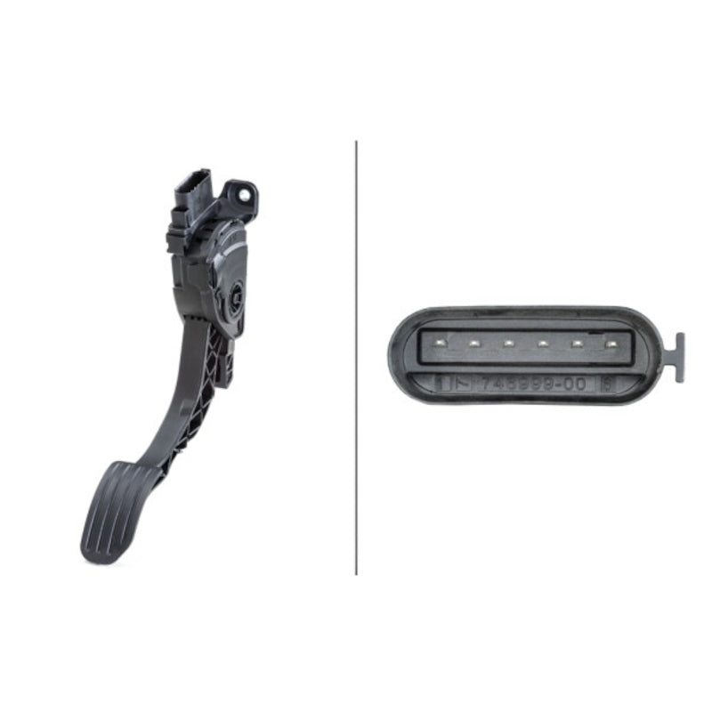 Sensor-Accelerator-Pe...-For-Volvo