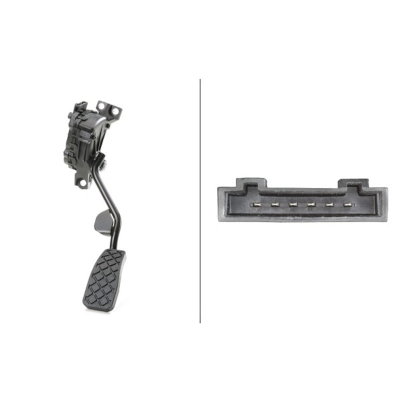Sensor-Accelerator-Pe...-For-Audi