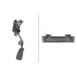 Hella 008026701 Accelerator Pedals