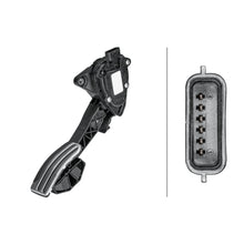 Load image into Gallery viewer, Sensor-Accelerator-Pedal-Position